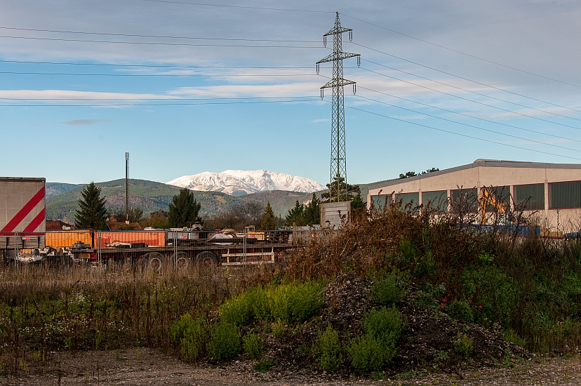 Schneeberg - overgrown Alt 11